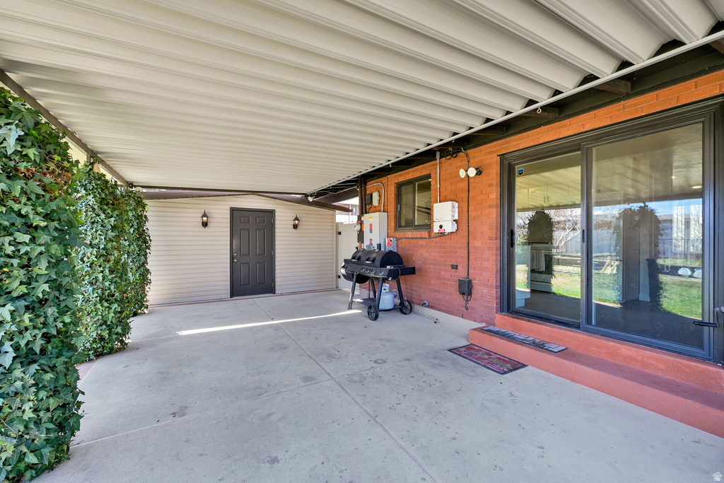 2088 N 450 W Sunset, UT 84015