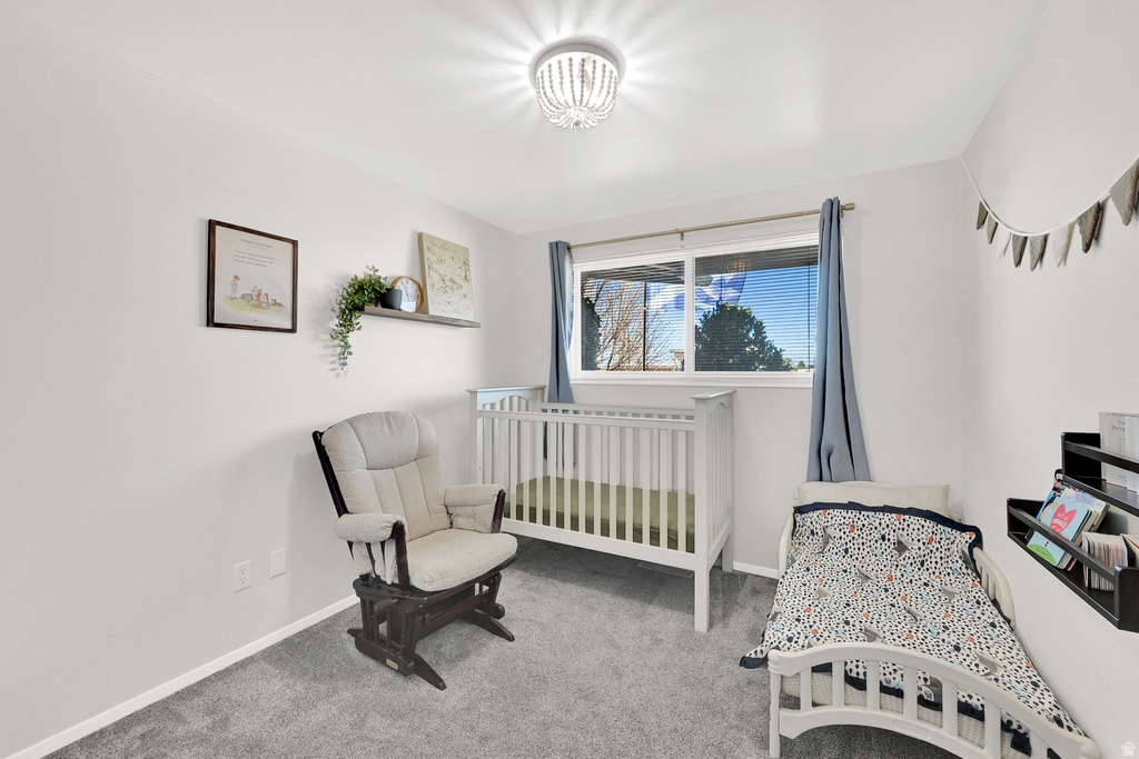 2088 N 450 W Sunset, UT 84015