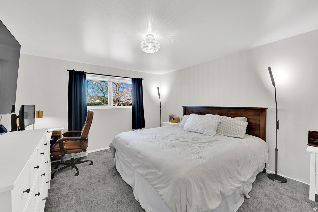 2088 N 450 W Sunset, UT 84015