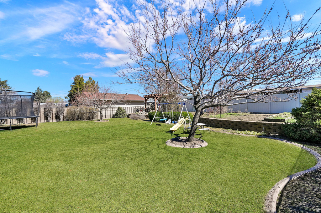 2088 N 450 W Sunset, UT 84015