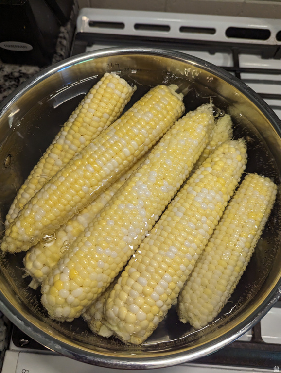 2088 N 450 W Sunset, UT 84015