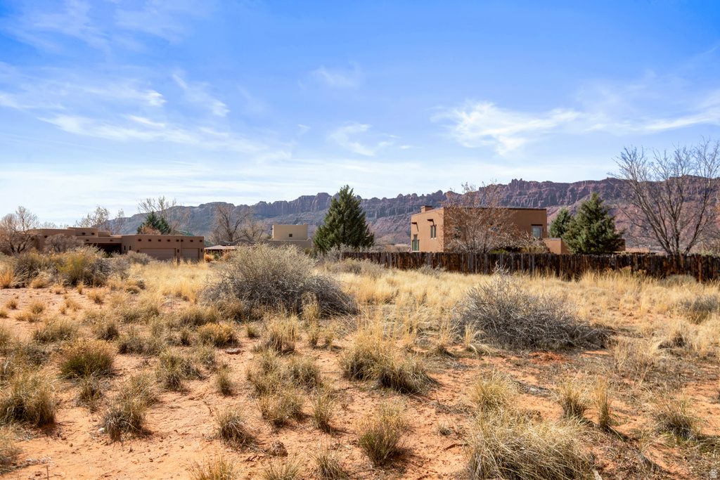 2204 S ARENA ROJA Moab, UT 84532