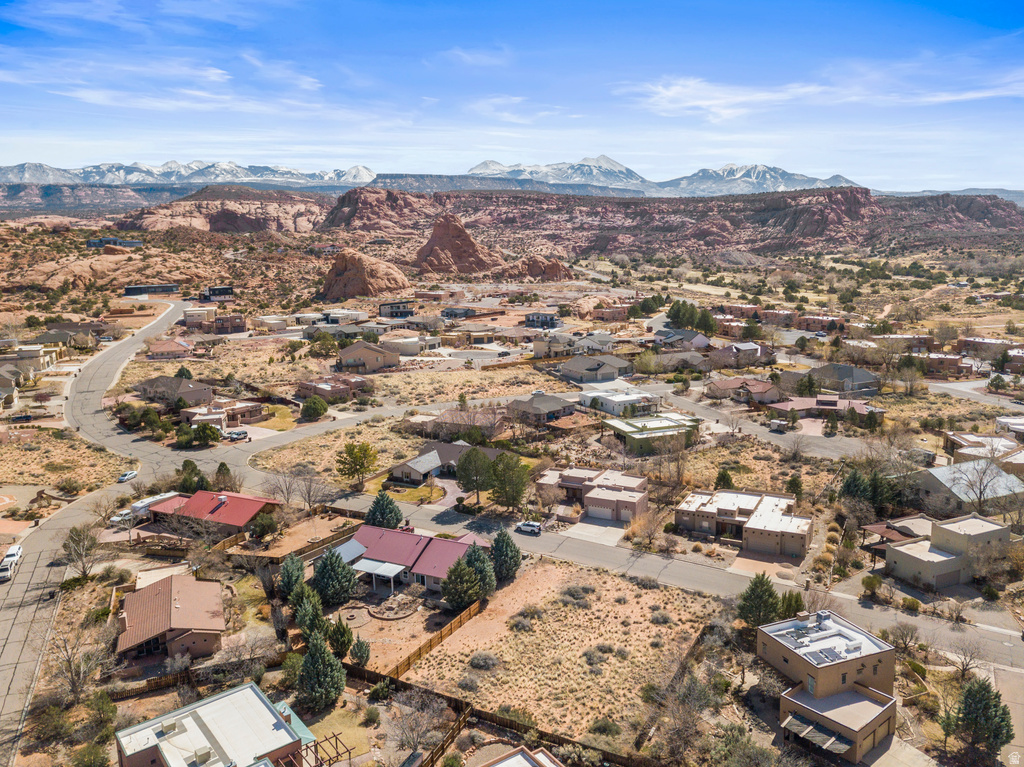 2204 S ARENA ROJA Moab, UT 84532