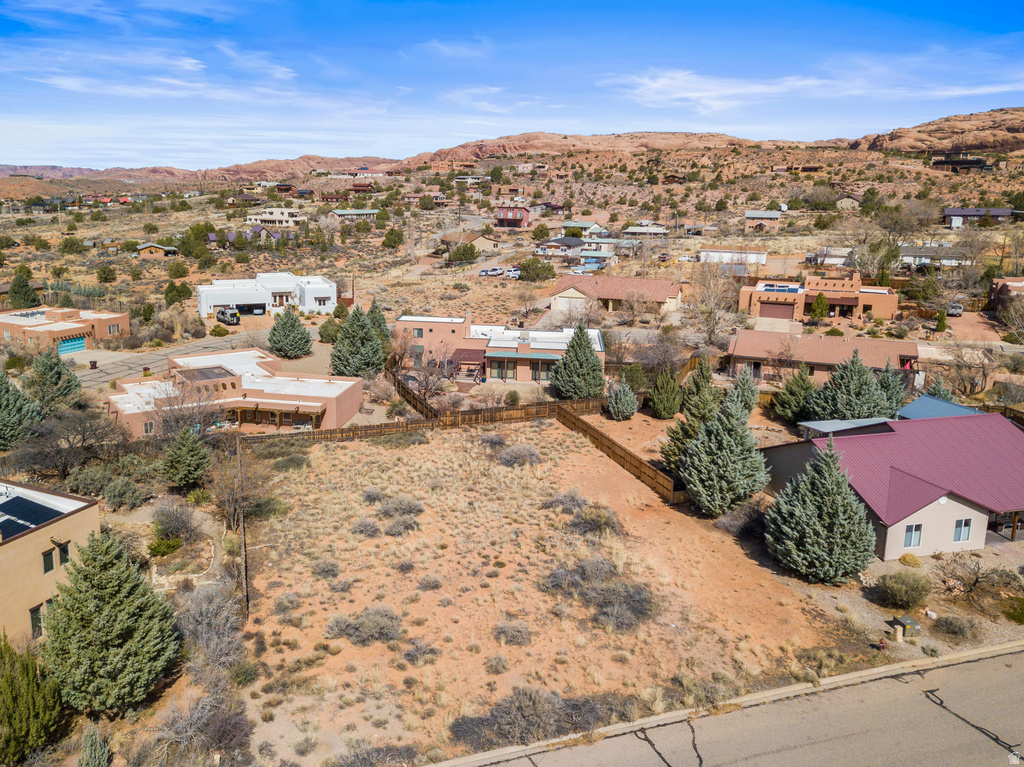 2204 S ARENA ROJA Moab, UT 84532