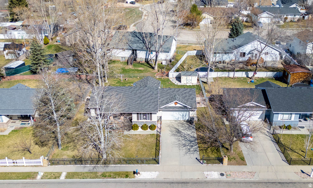 663 E CENTER Heber City, UT 84032