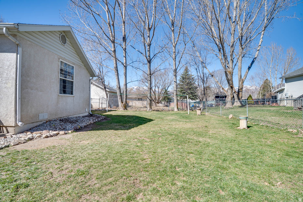 663 E CENTER Heber City, UT 84032