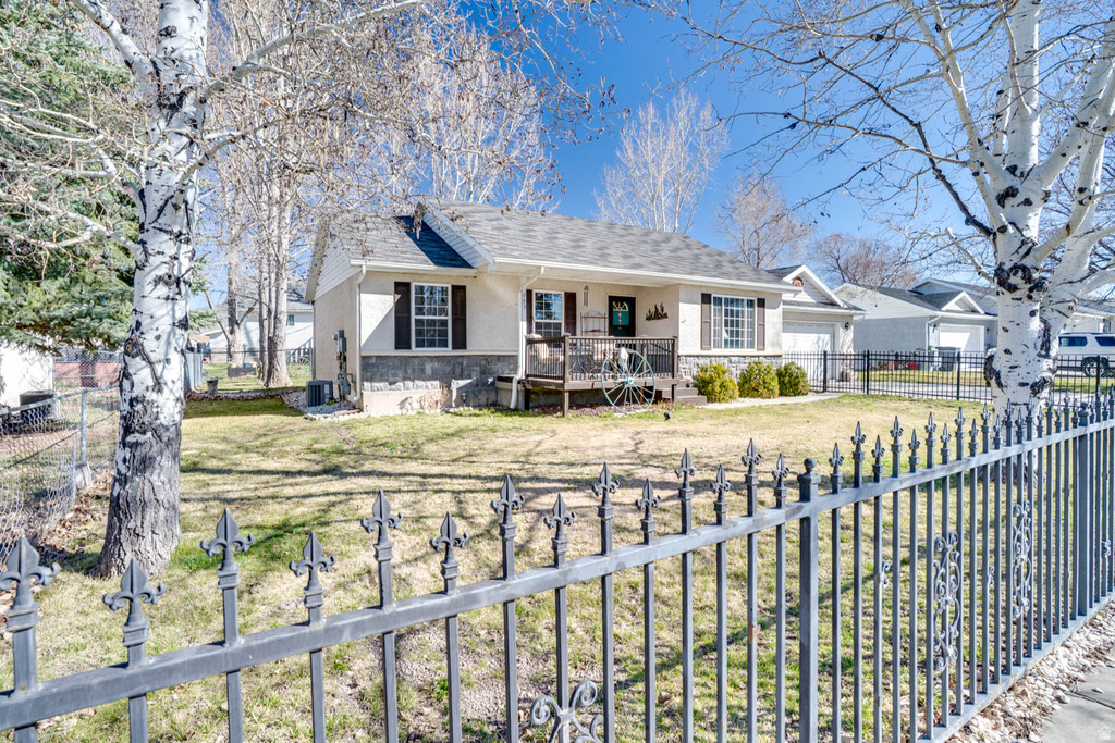 663 E CENTER Heber City, UT 84032