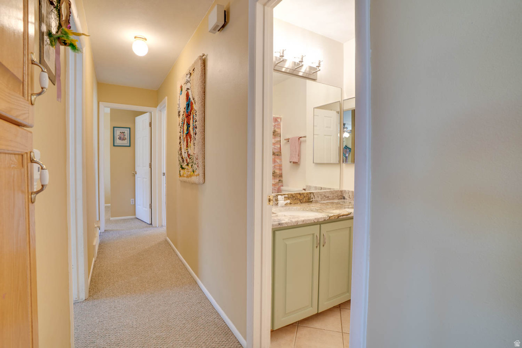 663 E CENTER Heber City, UT 84032