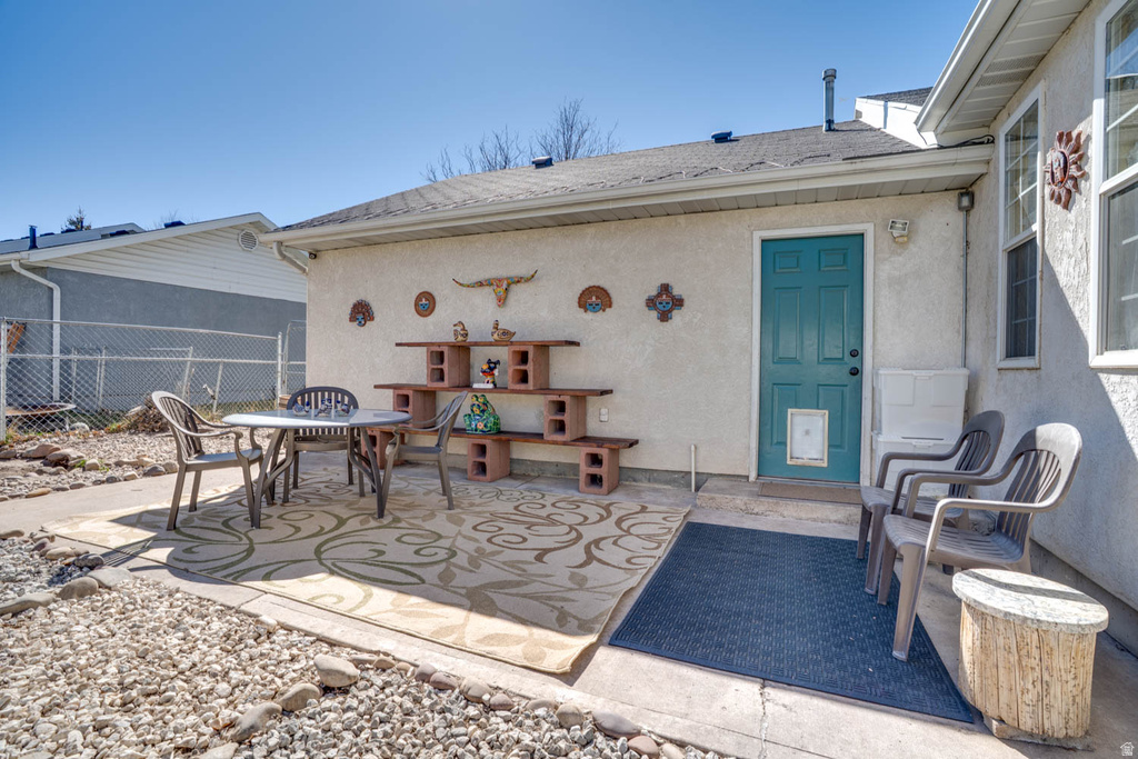 663 E CENTER Heber City, UT 84032