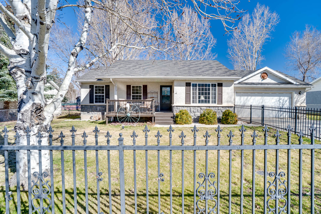 663 E CENTER Heber City, UT 84032