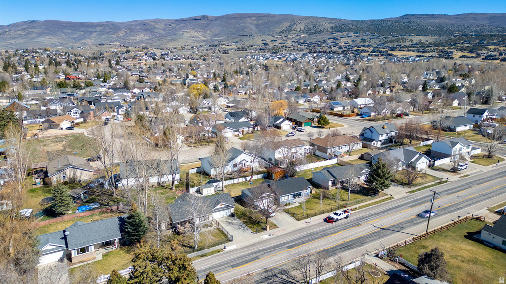 663 E CENTER Heber City, UT 84032