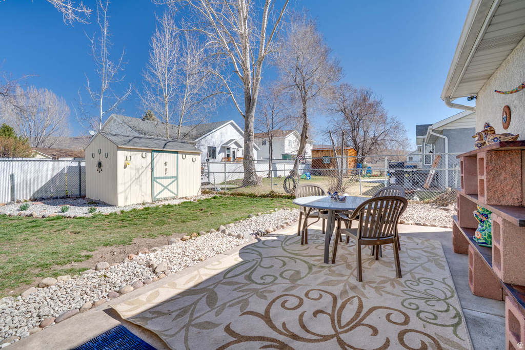 663 E CENTER Heber City, UT 84032