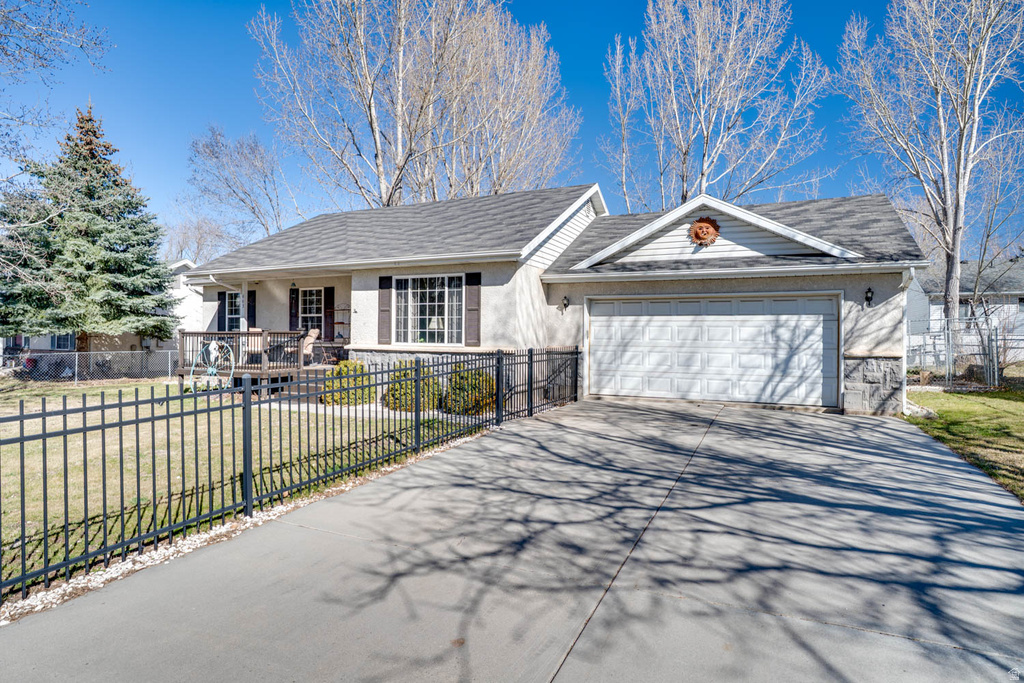 663 E CENTER Heber City, UT 84032