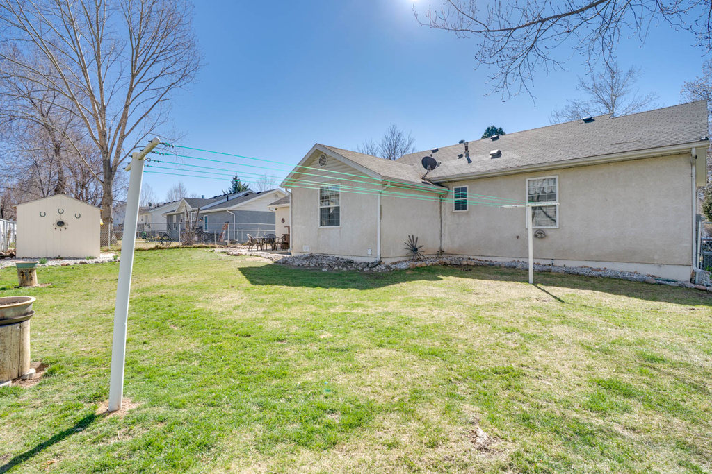 663 E CENTER Heber City, UT 84032
