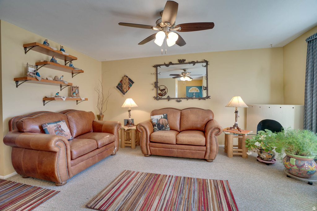 663 E CENTER Heber City, UT 84032