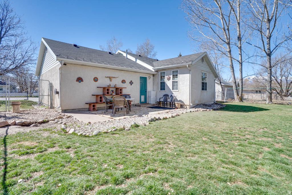 663 E CENTER Heber City, UT 84032