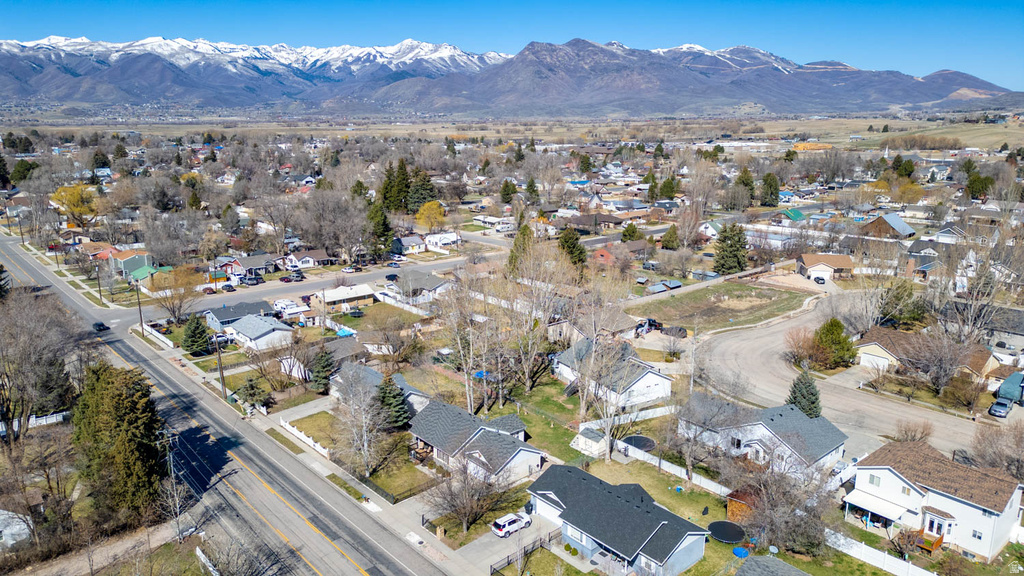 663 E CENTER Heber City, UT 84032