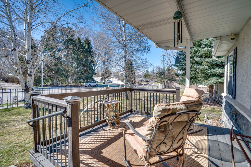 663 E CENTER Heber City, UT 84032