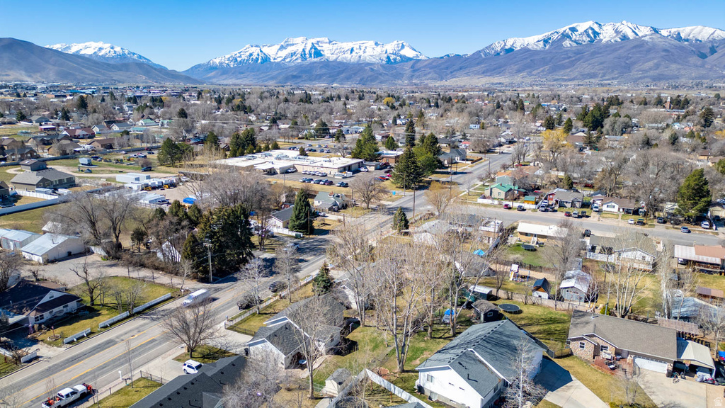 663 E CENTER Heber City, UT 84032