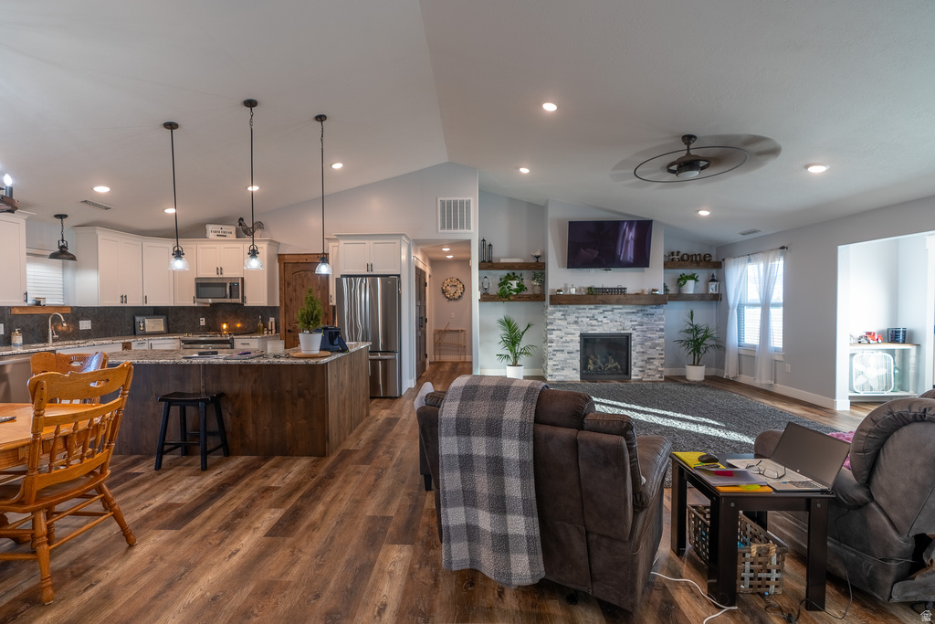 10886 W 9300 S #3 Centerfield, UT 84622