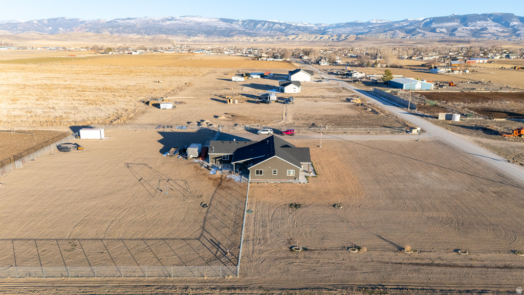 10886 W 9300 S #3 Centerfield, UT 84622