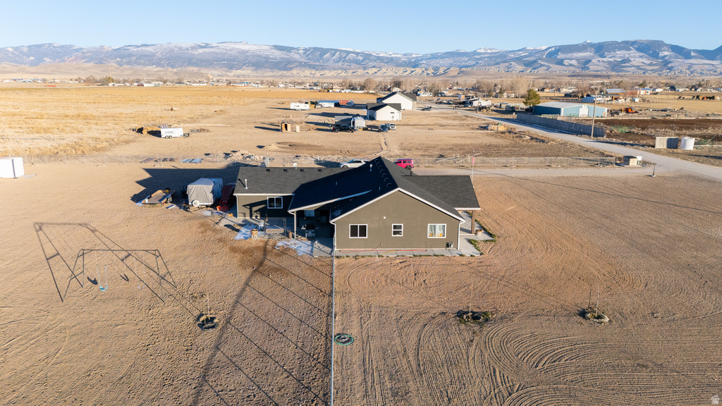 10886 W 9300 S #3 Centerfield, UT 84622