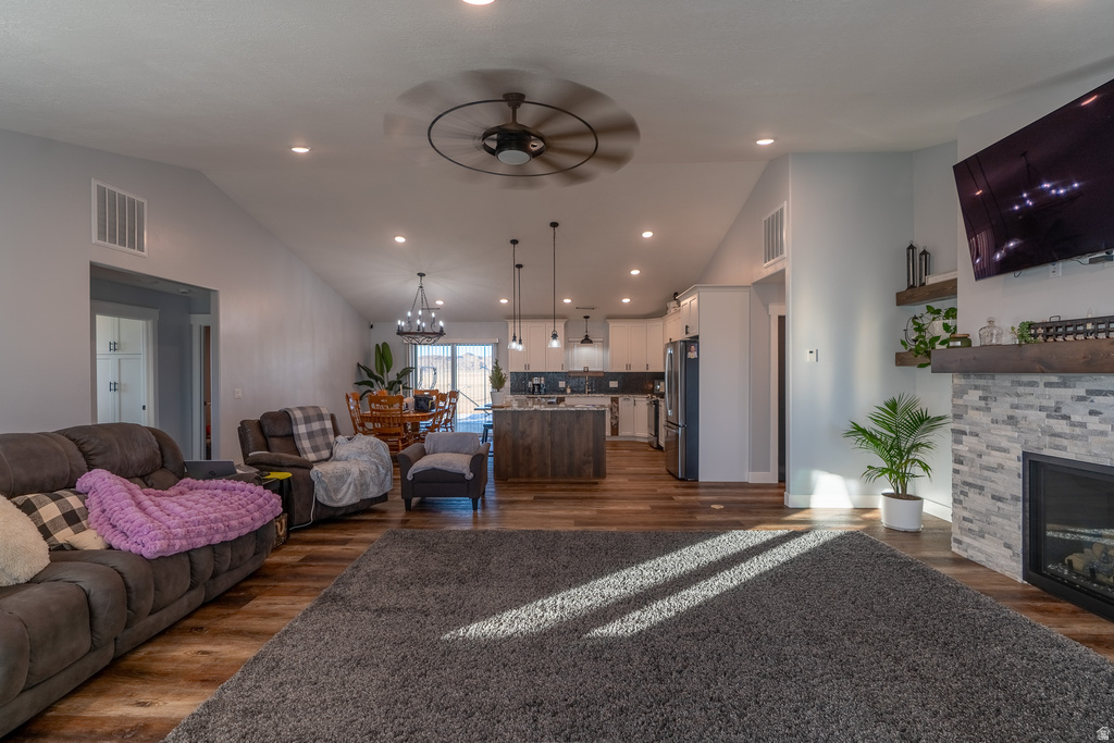 10886 W 9300 S #3 Centerfield, UT 84622