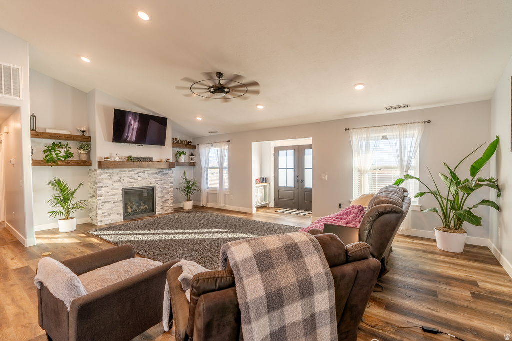 10886 W 9300 S #3 Centerfield, UT 84622