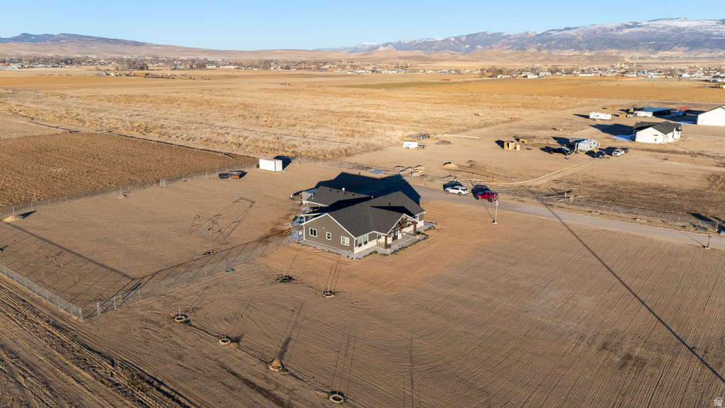 10886 W 9300 S #3 Centerfield, UT 84622