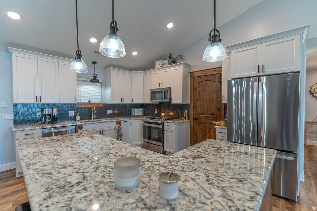 10886 W 9300 S #3 Centerfield, UT 84622