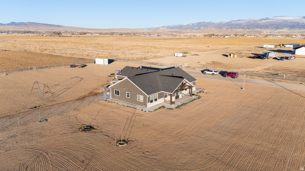 10886 W 9300 S #3 Centerfield, UT 84622