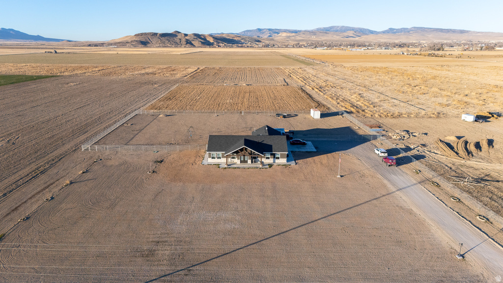 10886 W 9300 S #3 Centerfield, UT 84622