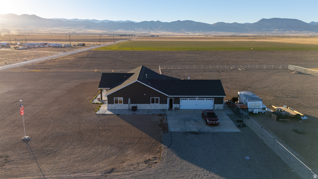 10886 W 9300 S #3 Centerfield, UT 84622