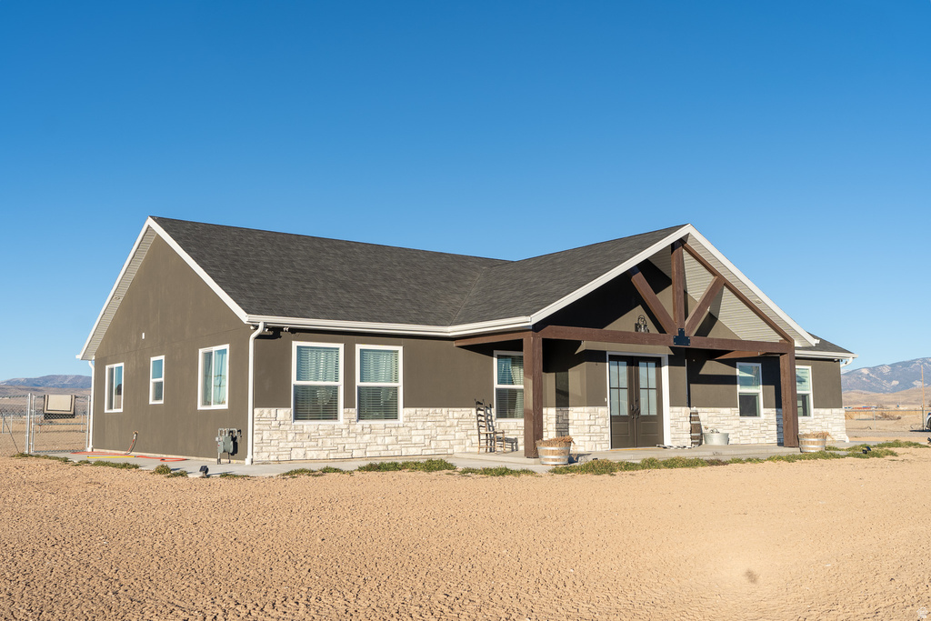 10886 W 9300 S #3 Centerfield, UT 84622