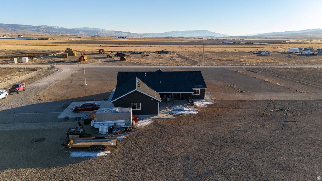 10886 W 9300 S #3 Centerfield, UT 84622