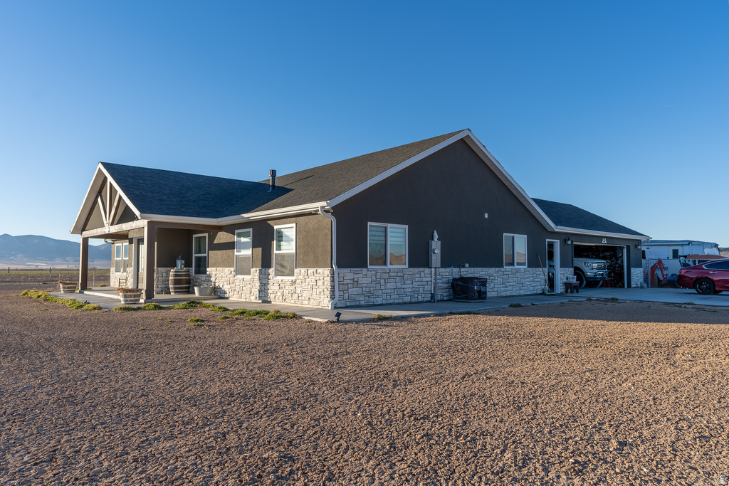 10886 W 9300 S #3 Centerfield, UT 84622