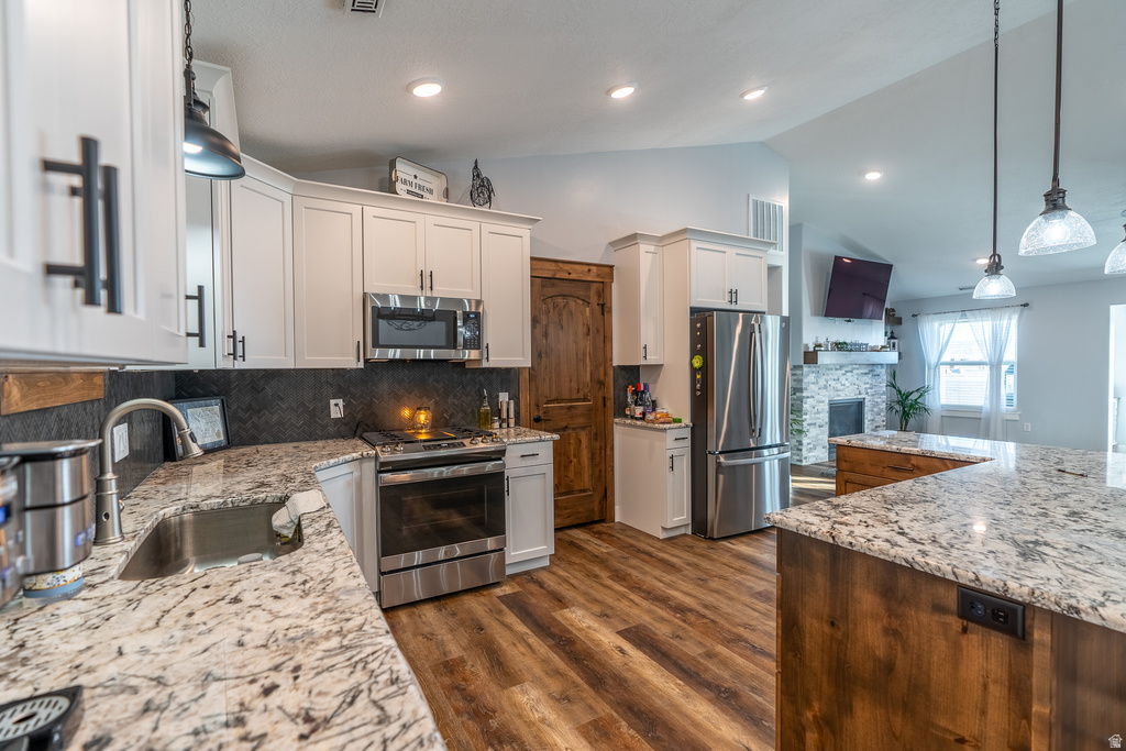 10886 W 9300 S #3 Centerfield, UT 84622