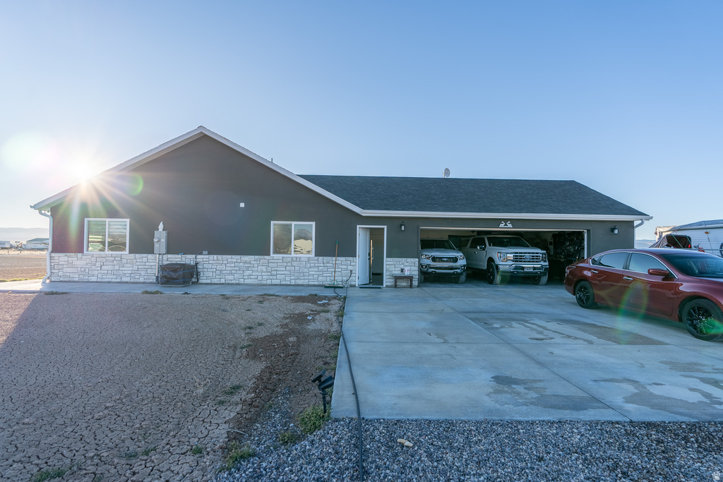 10886 W 9300 S #3 Centerfield, UT 84622