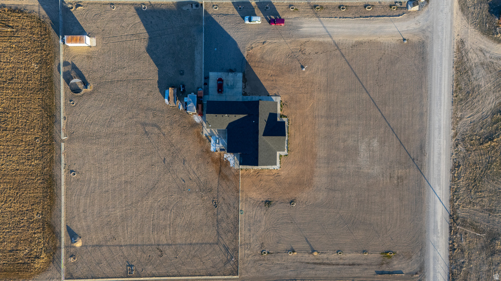 10886 W 9300 S #3 Centerfield, UT 84622