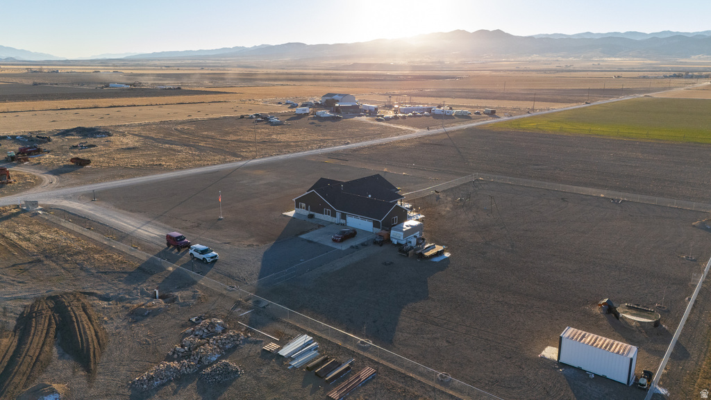 10886 W 9300 S #3 Centerfield, UT 84622