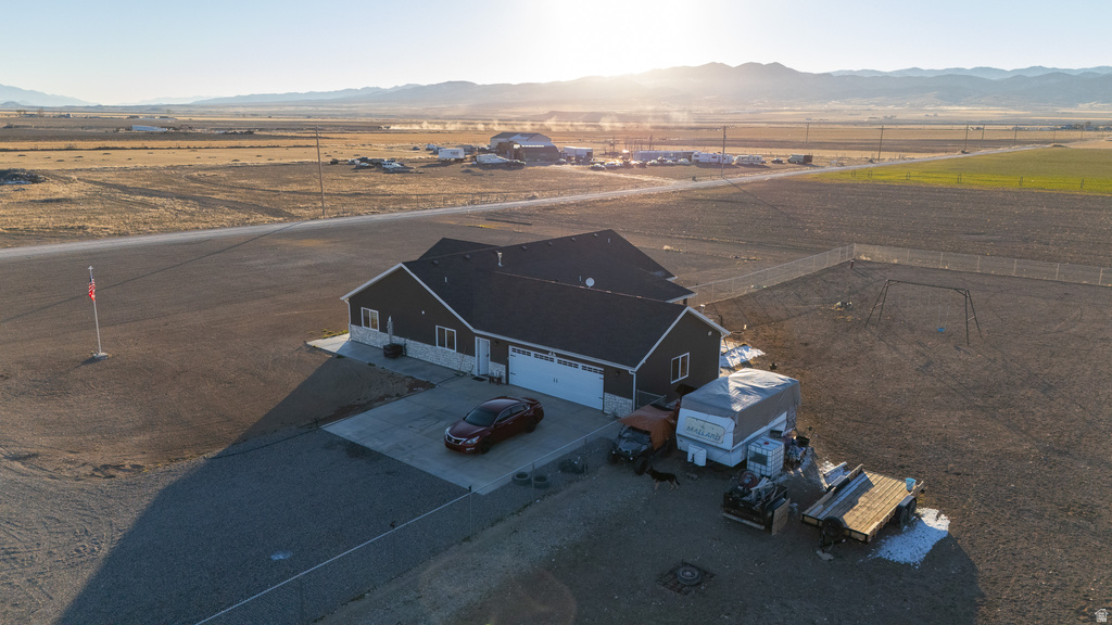 10886 W 9300 S #3 Centerfield, UT 84622