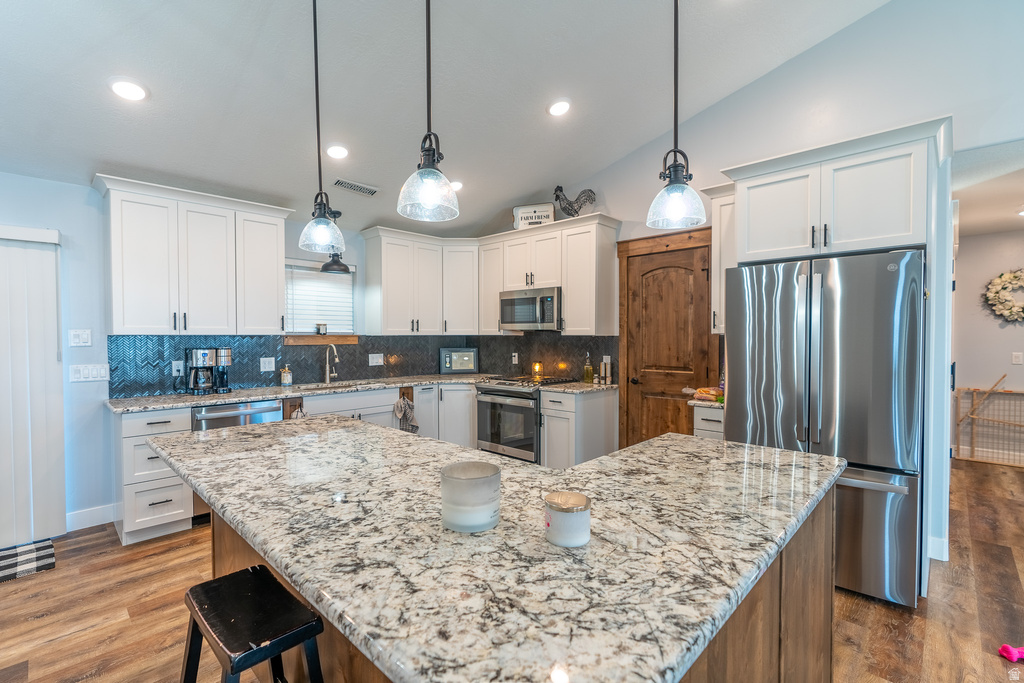 10886 W 9300 S #3 Centerfield, UT 84622