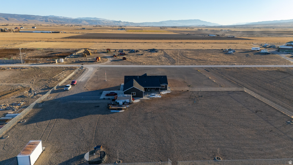 10886 W 9300 S #3 Centerfield, UT 84622