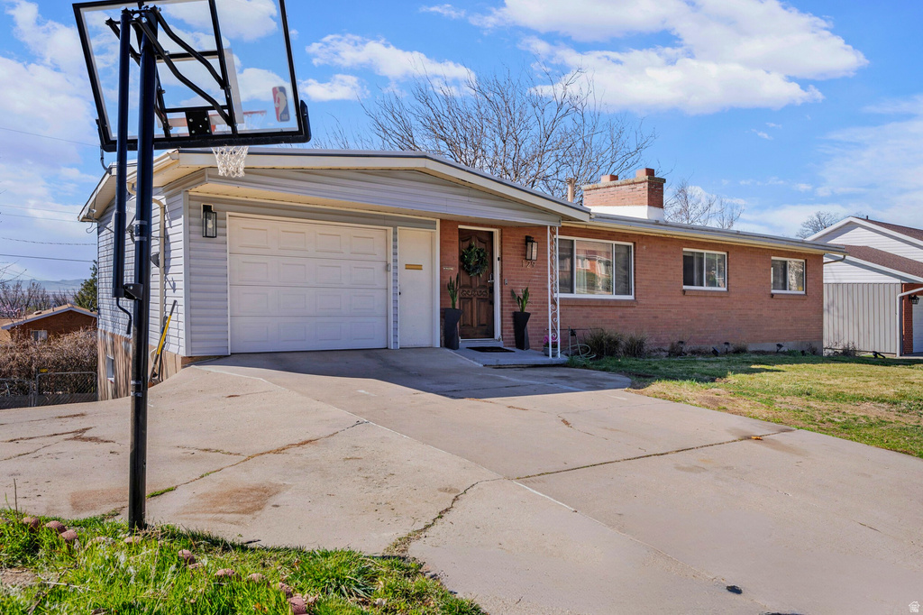 129 N 800 E Bountiful, UT 84010