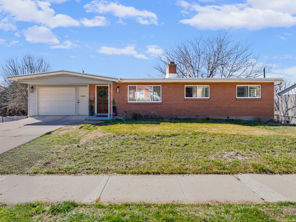 129 N 800 E Bountiful, UT 84010
