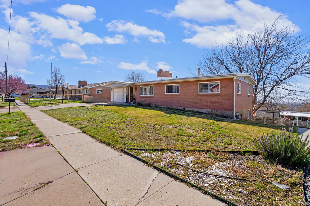 129 N 800 E Bountiful, UT 84010