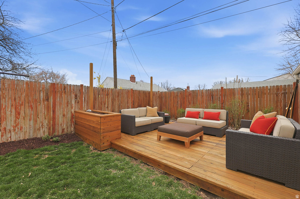 611 E KENSINGTON AVE Salt Lake City, UT 84105