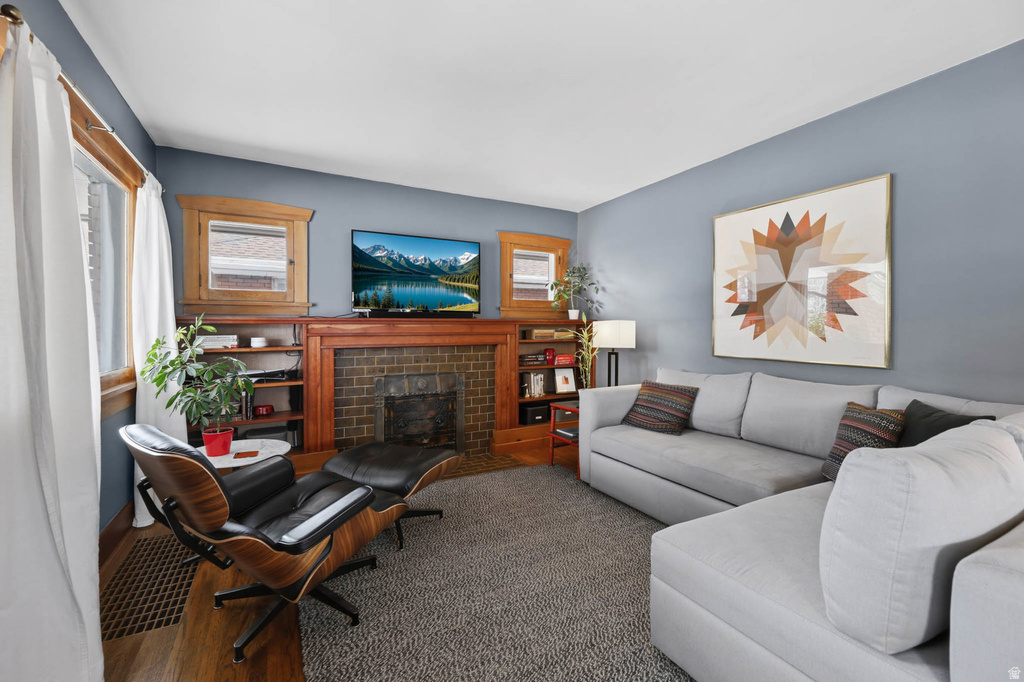 611 E KENSINGTON AVE Salt Lake City, UT 84105