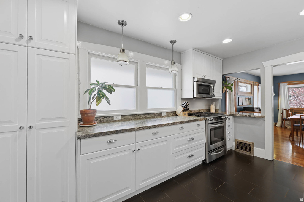 611 E KENSINGTON AVE Salt Lake City, UT 84105