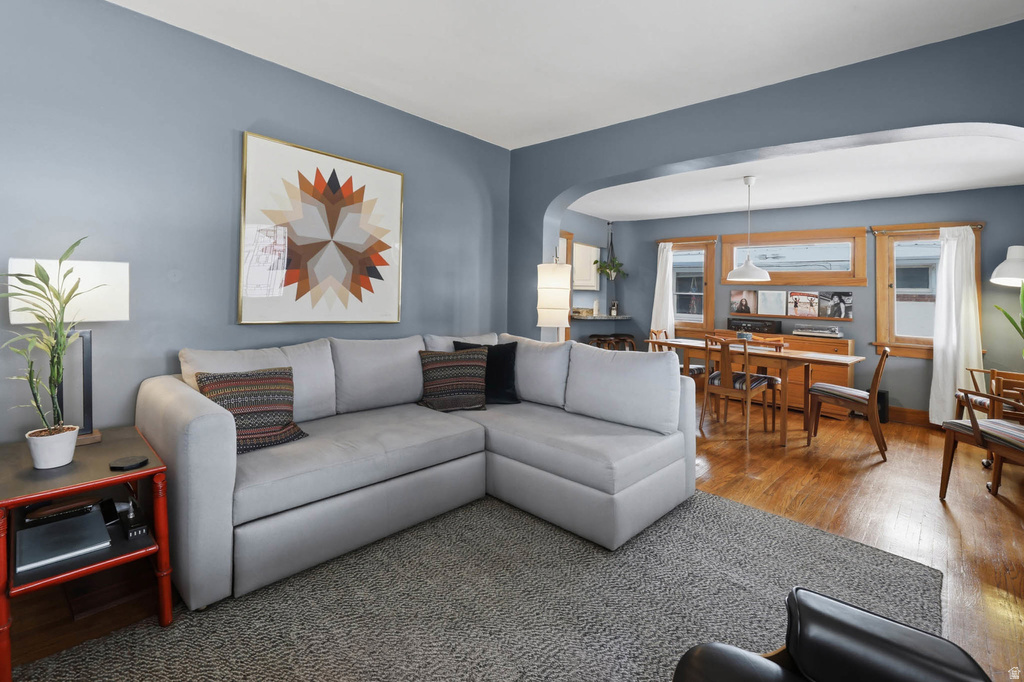 611 E KENSINGTON AVE Salt Lake City, UT 84105